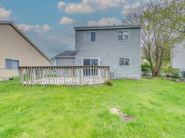 1378 Boa Trl, Carol Stream, IL 60188