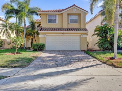 10425 Buena Ventura Drive, Boca Raton, FL, 33498