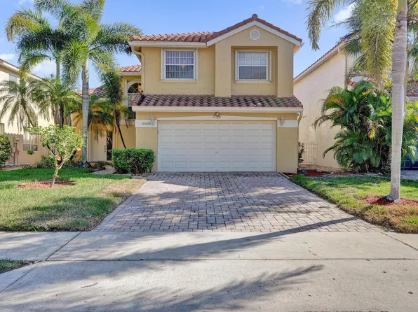 10425 Buena Ventura Drive, Boca Raton, FL 33498