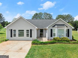 1310 S Bethany Rd, McDonough, GA 30252