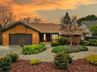 480 Perkins Way, Auburn, CA 95603