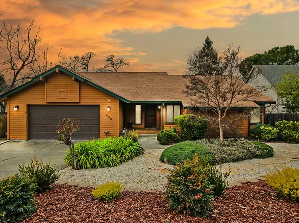 480 Perkins Way, Auburn, CA 95603