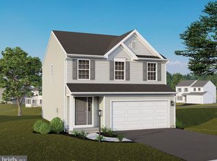 44 Shillington Ln LOT 24, Carlisle, PA 17013