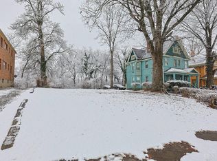 533 Camden Ave, Cincinnati, OH 45229