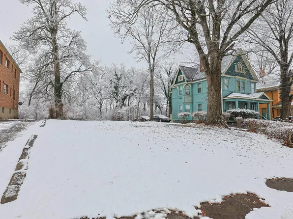 533 Camden Ave, Cincinnati, OH 45229