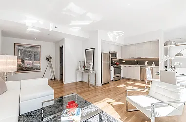 Rented by Bond New York