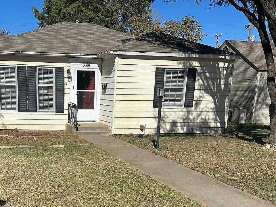 1st image of 2318 29th St