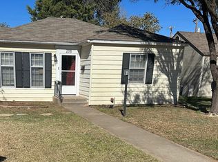 2318 29th St, Lubbock, TX 79411
