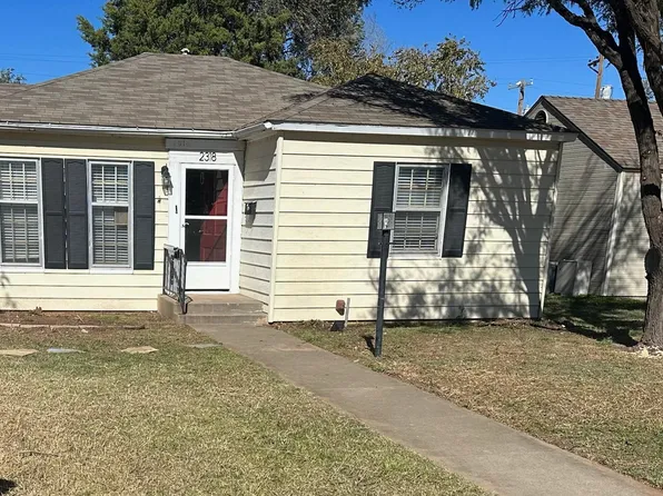 2318 29th St, Lubbock, TX 79411