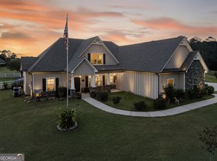 208 Witcher Rd, Newnan, GA 30263