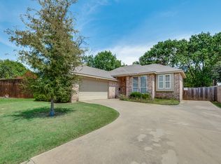 3510 Bryn Mawr Dr, Irving, TX 75062