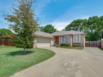 3510 Bryn Mawr Dr, Irving, TX, 75062