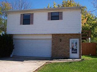 114 Chase St, Russells Point, OH 43348
