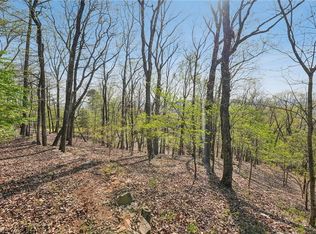 8240 Cox Mountain Dr #8240, Jasper, GA 30143