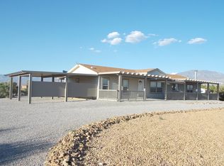 1080 Greta Blvd, Pahrump, NV 89060