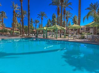 The Regent, Palm Desert, CA 92260