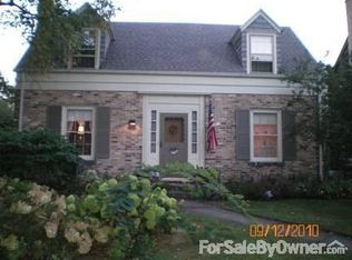 7712 6th Ave, Kenosha, WI 53143