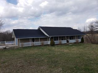 11167 W Oak Tree Rd, Brookville, IN 47012