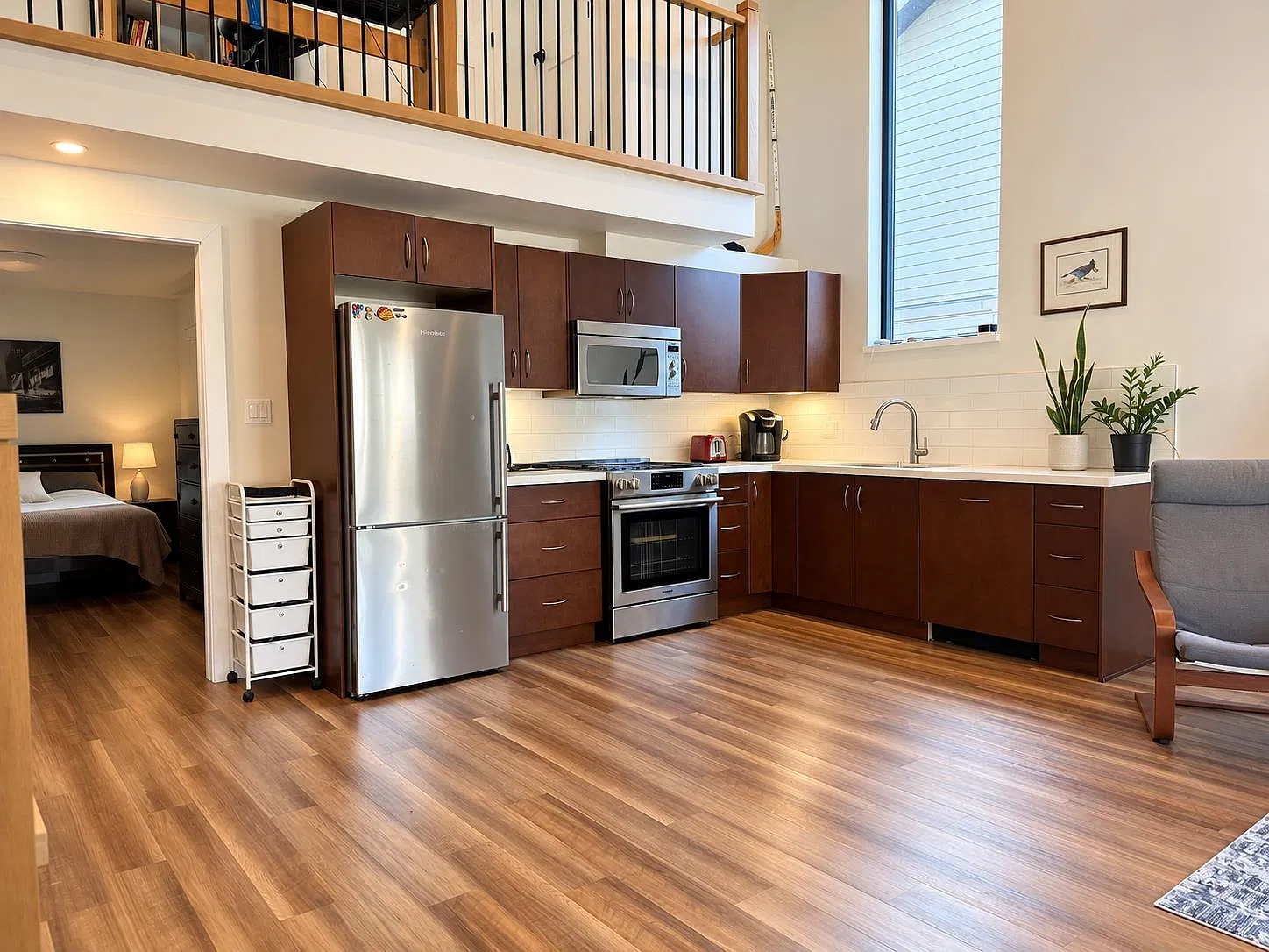 2 bed, 835 sqft, $2,350 — Photo 4