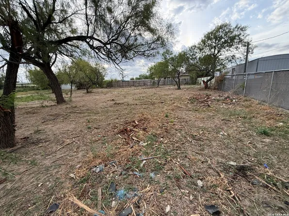 2917 BARRERA ST LOT 12, Eagle Pass, TX 78852