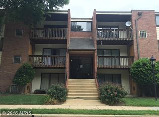 10724 West Dr APT 103, Fairfax, VA 22030