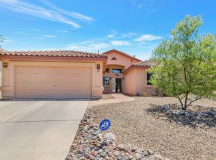 394 N Nightfall Ave, Tucson, AZ 85748