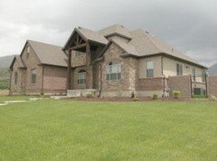 12628 N Angels Gate, Highland, UT 84003