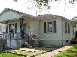 730 Cedar St, Chester, IL 62233