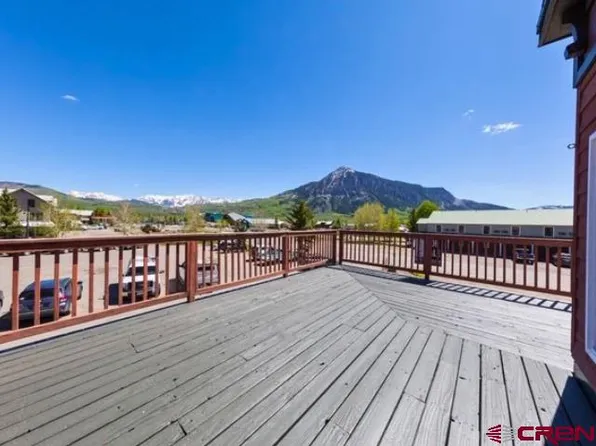 717 Sixth Street #F, Crested Butte, CO 81224