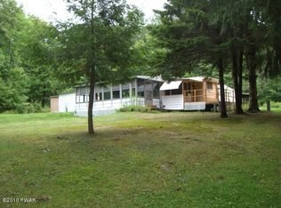 116 Shook Rd, Hawley, PA 18428