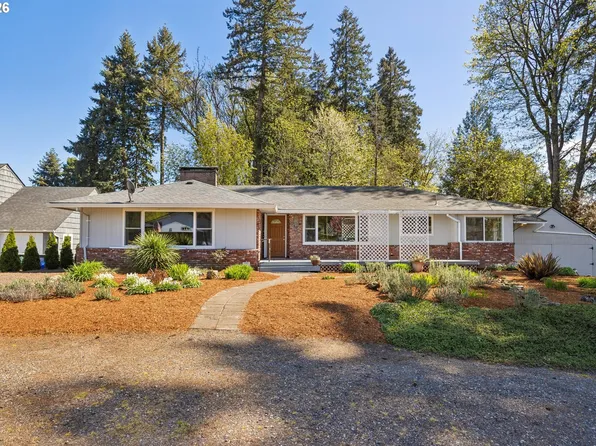 4914 SE Glen Echo Ave, Milwaukie, OR 97267