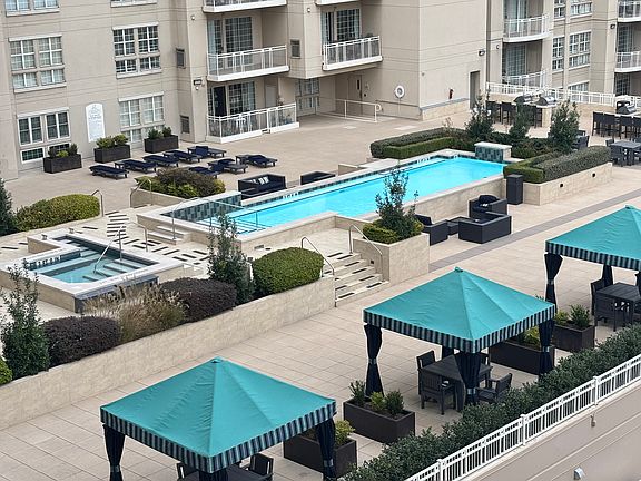 5th image of 3225 Turtle Creek Blvd APT 811