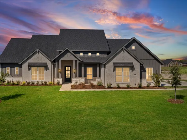 162 Aiden Dr, Waxahachie, TX 75165