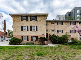 506 S Providence Rd #16, Columbia, MO 65203