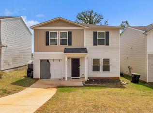253 S Church Street Ext, Duncan, SC 29334
