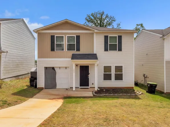 253 S Church Street Ext, Duncan, SC 29334