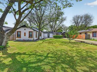 614 Bellevue Dr, Cleburne, TX 76033