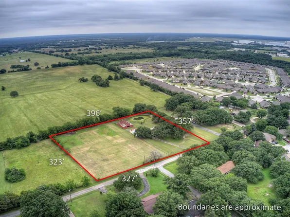 7209 Hackberry Dr, Greenville, TX 75402