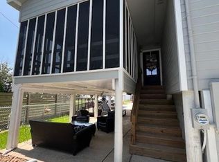 182 County Road 257, Matagorda, TX 77457