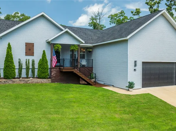 17 Carsaig Cir, Bella Vista, AR 72715