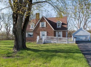 4321 Wetzel Rd, Liverpool, NY 13090