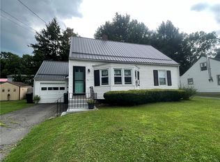 21 Ritton St, Sidney, NY 13838