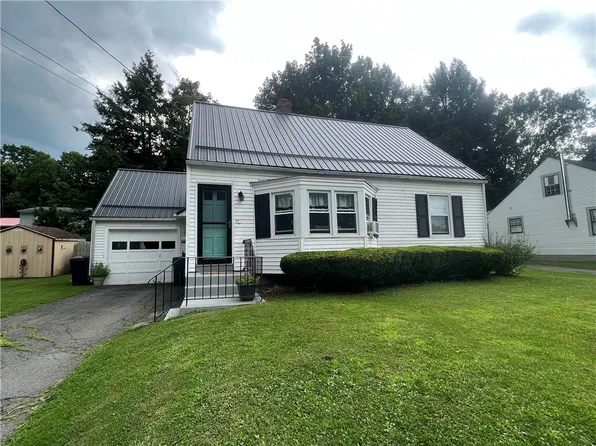 21 Ritton St, Sidney, NY 13838