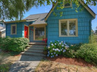1215 N Anderson St, Tacoma, WA 98406