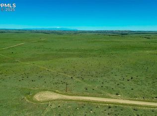 LOT 235 Turkey Ridge Rd, Walsenburg, CO 81089