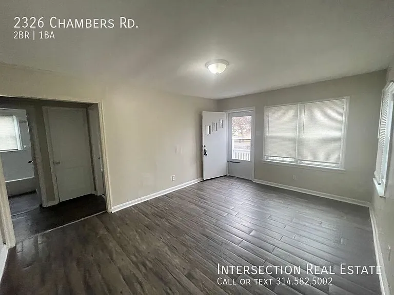 2326 Chambers Rd — Photo 3
