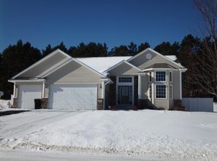 26448 25th St W, Zimmerman, MN 55398