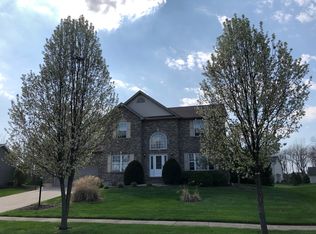 8865 Wildfire Ct, Dayton, OH 45458