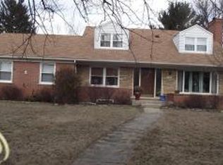 17580 Avilla Blvd, Lathrup Village, MI 48076