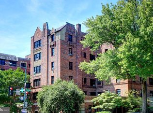 3000 Tilden St NW APT 503I, Washington, DC 20008